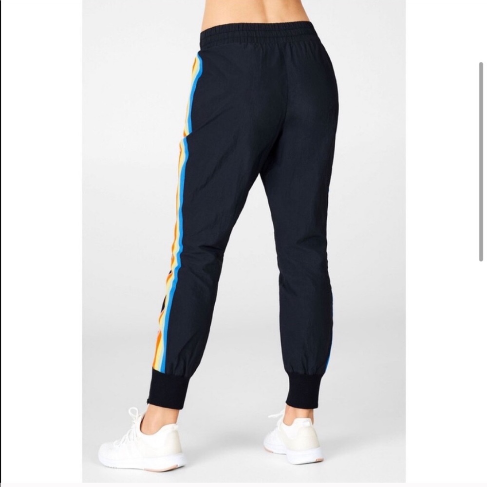 Fabletics Sweats (Pride Collection) - image 2